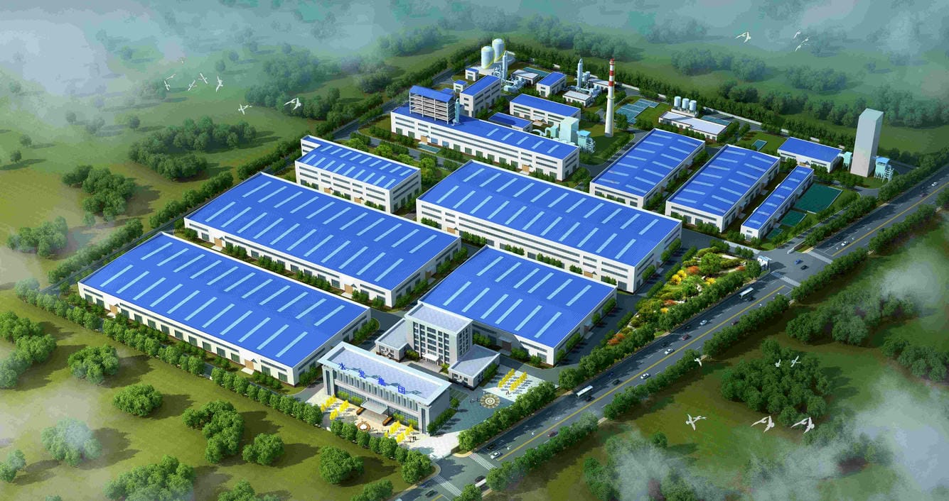 山東浩威新能源科技股份有限公司20萬(wàn)噸廢鉛酸蓄電池、鋰電池資源化循環(huán)綜合利用項(xiàng)目